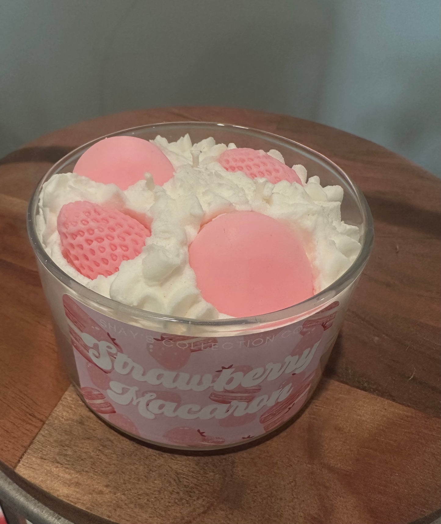 14 oz Shay’s candles
