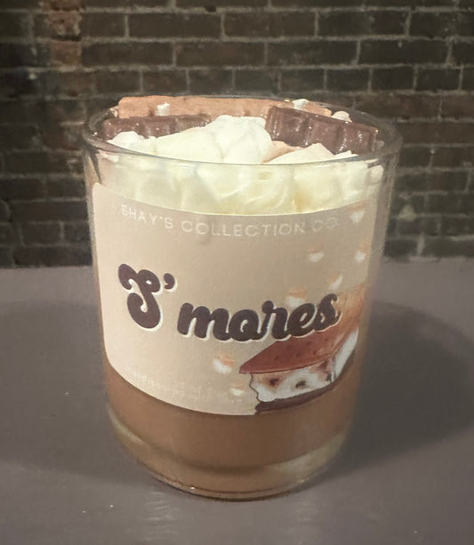 Shay co candles