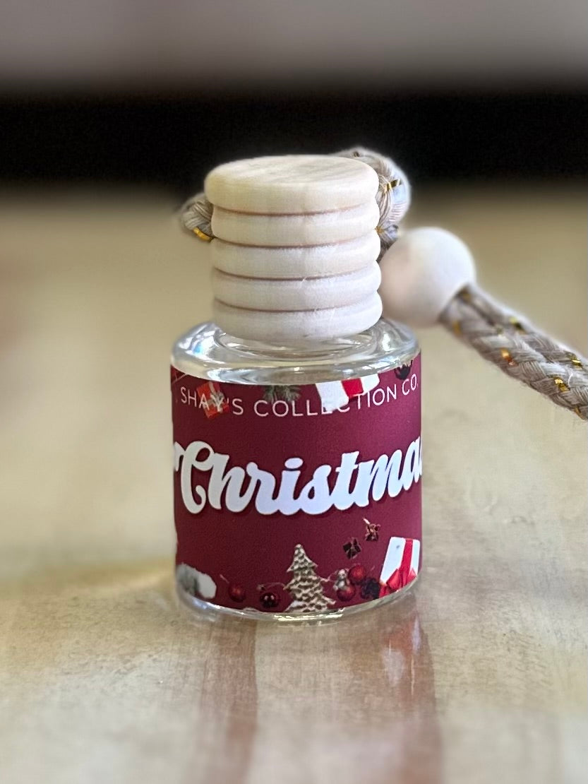 Shay’s Car diffusers