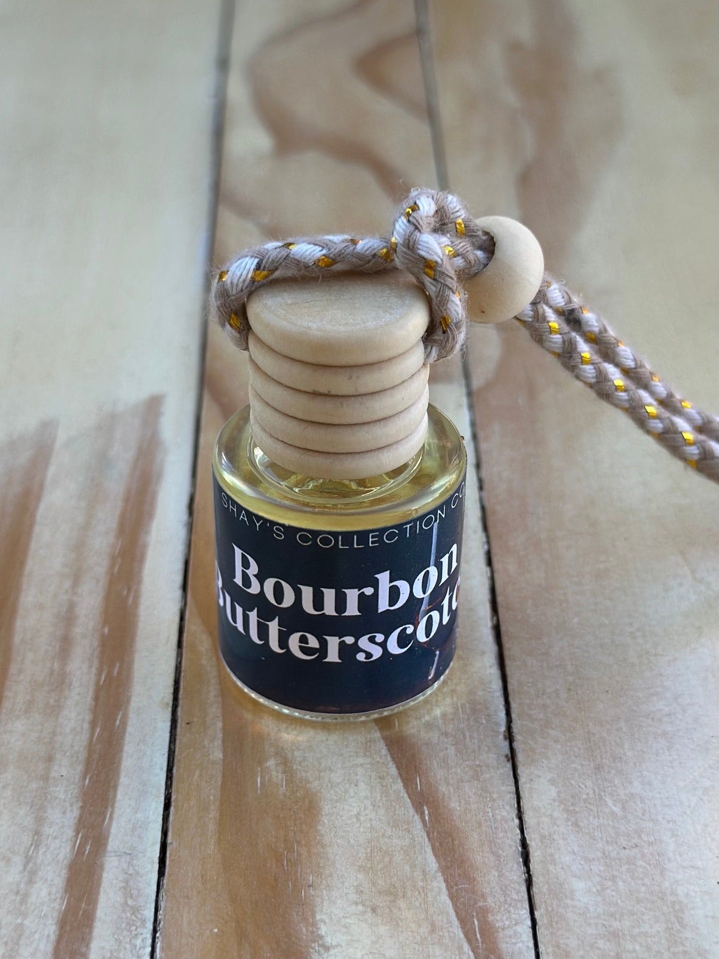 Shay’s Car diffusers