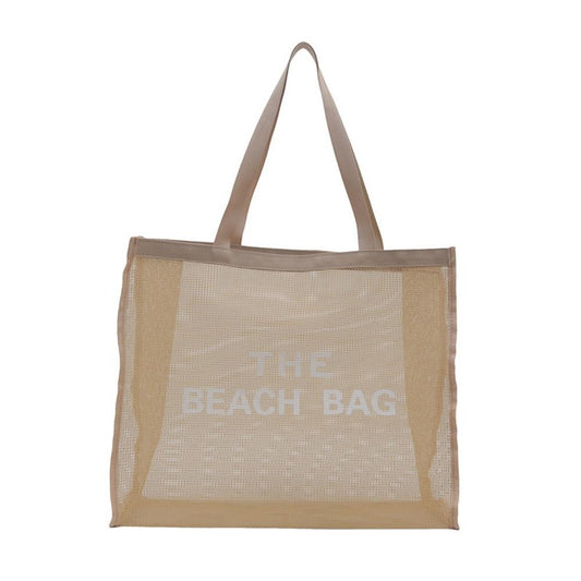 The Beach Bag