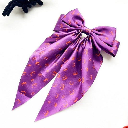 Hallo bows