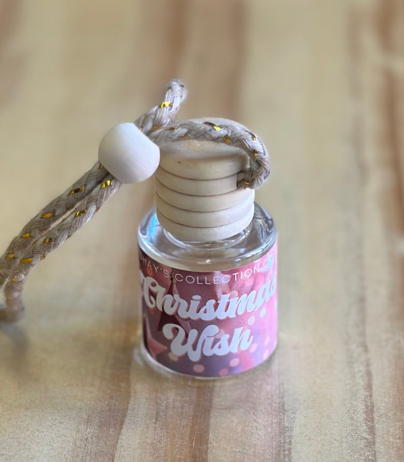 Shay’s Car diffusers