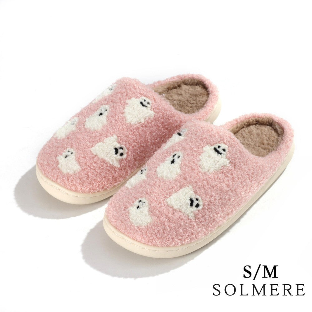 Fall 2025 slippers