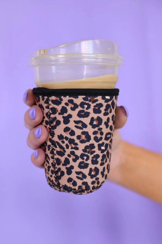 Koozie drink sleeves