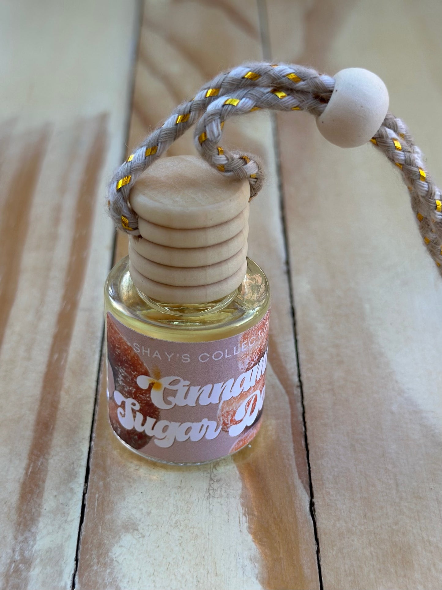 Shay’s Car diffusers