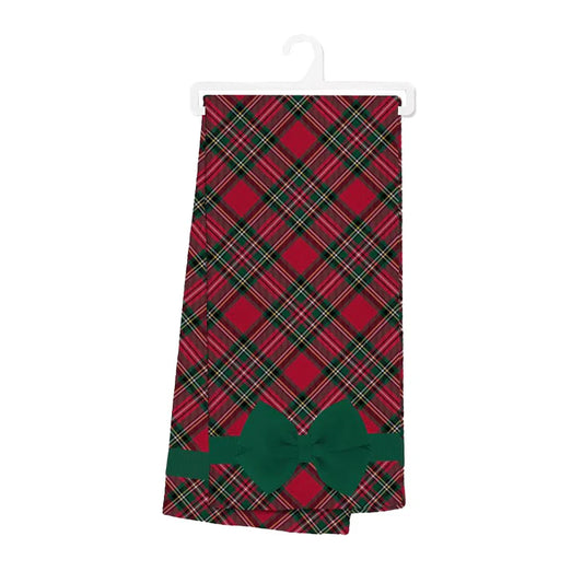 Christmas Cotton Kitchen Towel