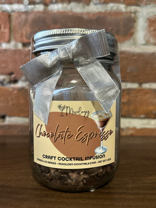 Craft Cocktail Infusion Kit