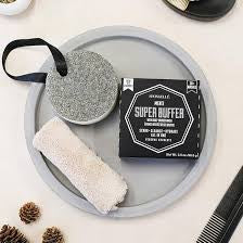 Men's Spongelle