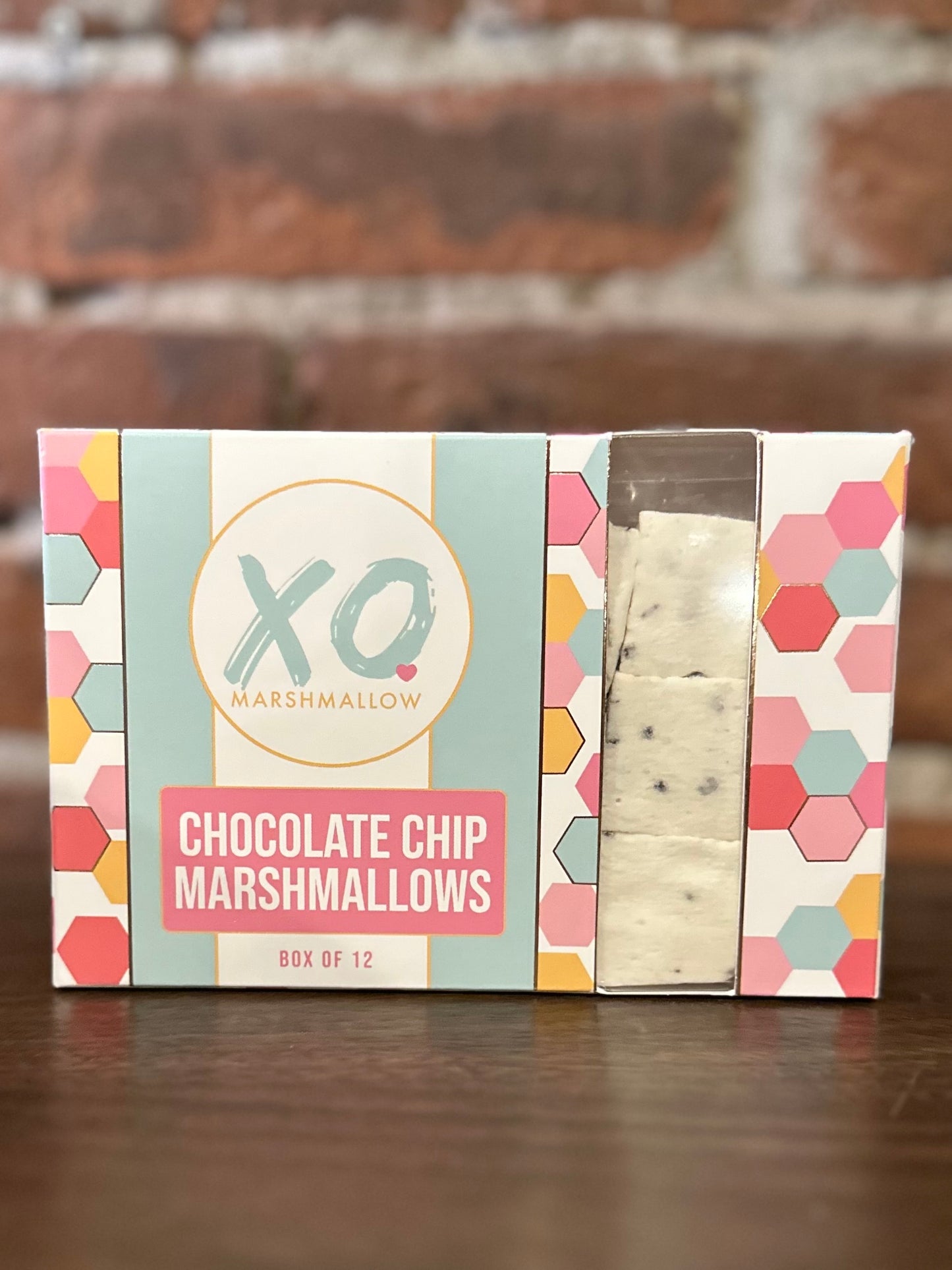 XO Gourmet Marshmallows