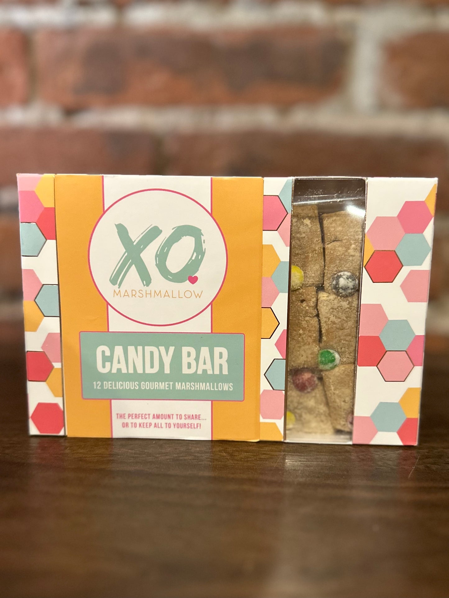 XO Gourmet Marshmallows