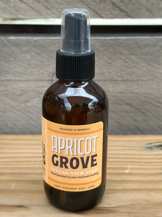 Maker Bee room spray