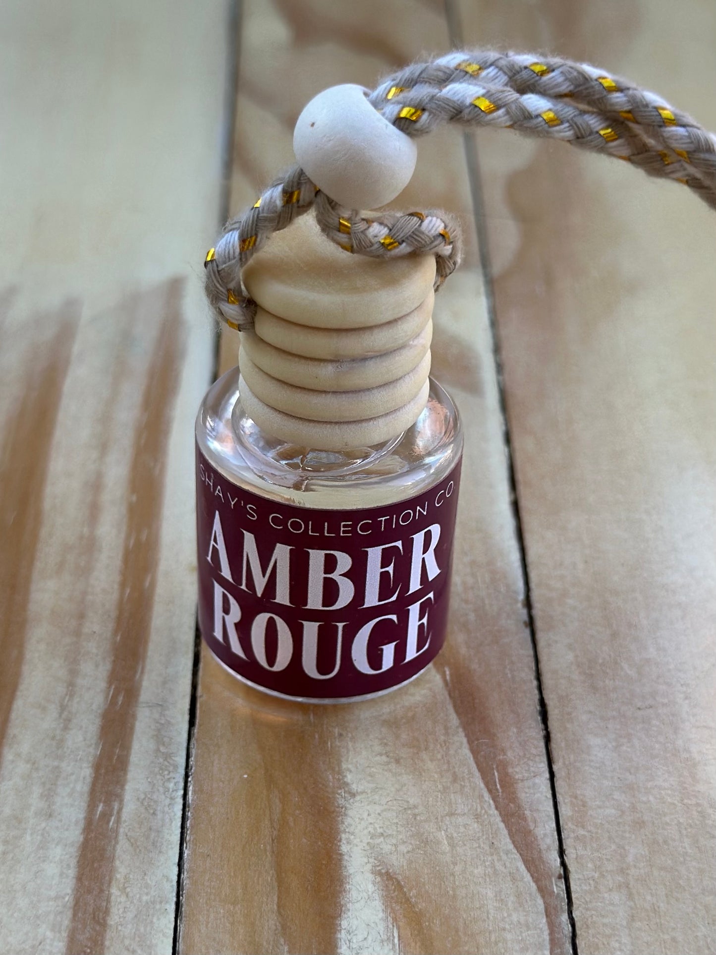 Shay’s Car diffusers