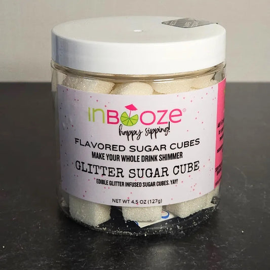 Flavored Sugar Cubes