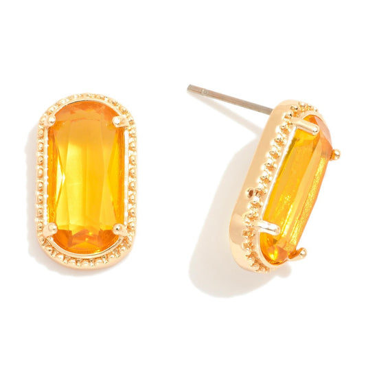 Cely gem studs