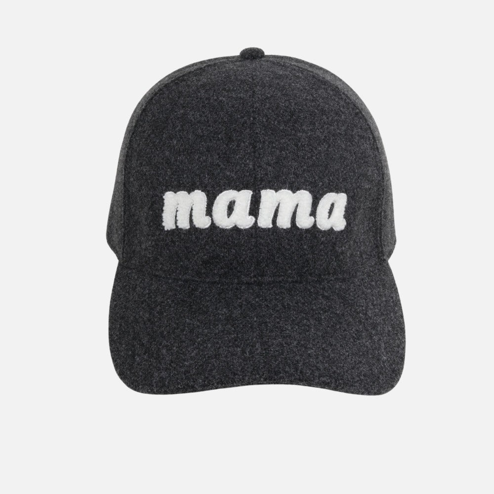 Mama hat