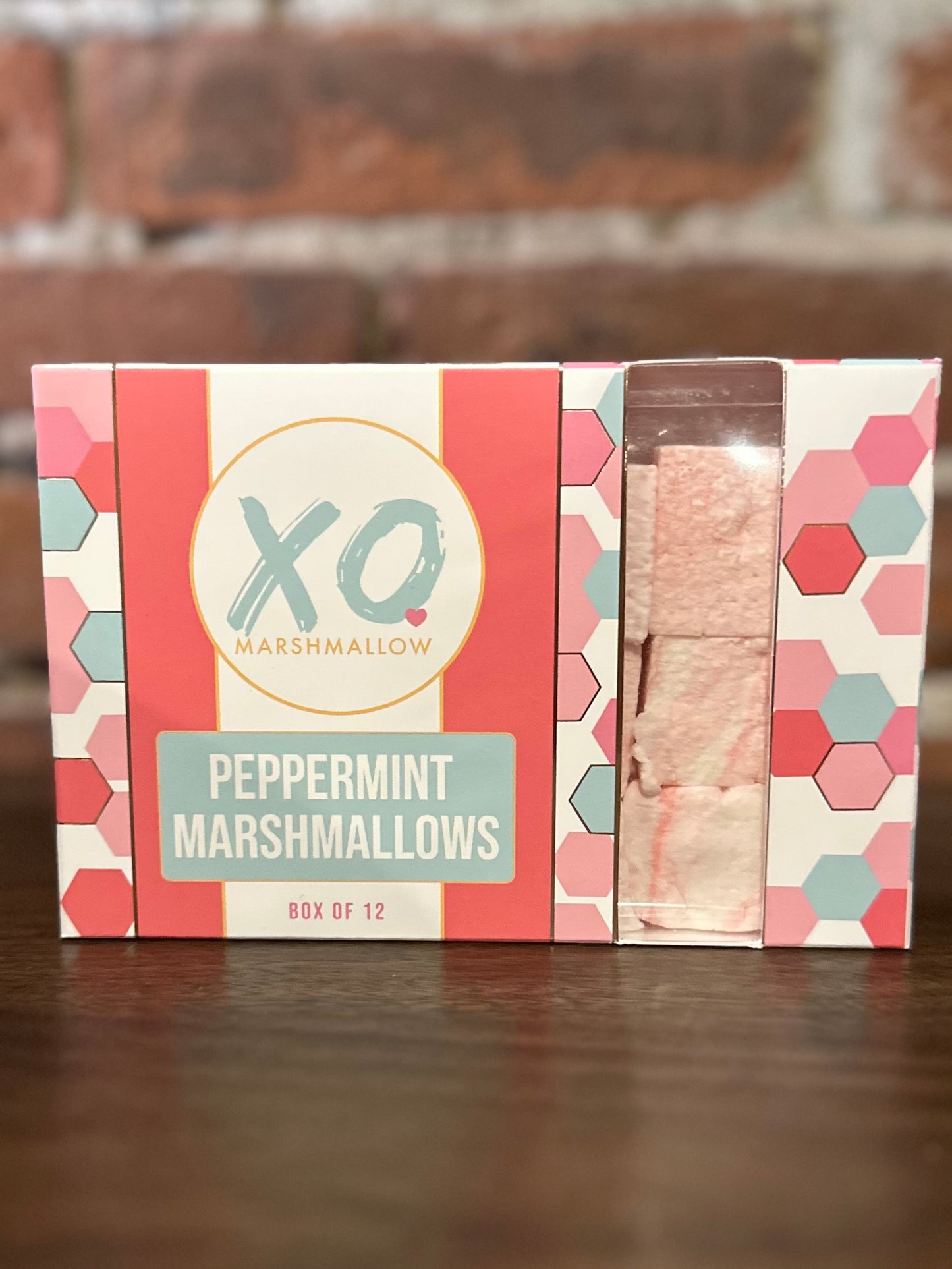 XO Gourmet Marshmallows