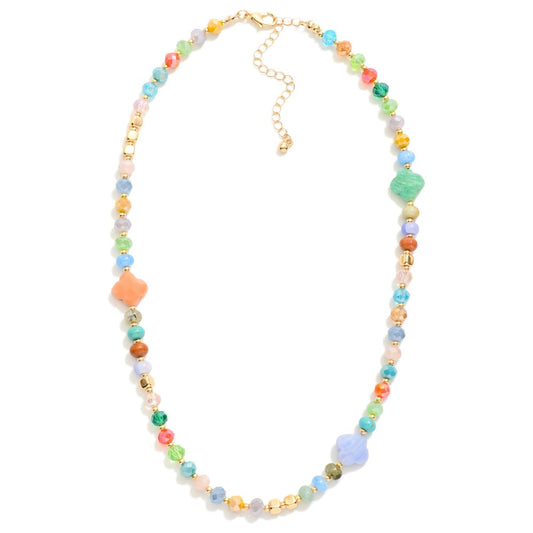 Sherry necklace