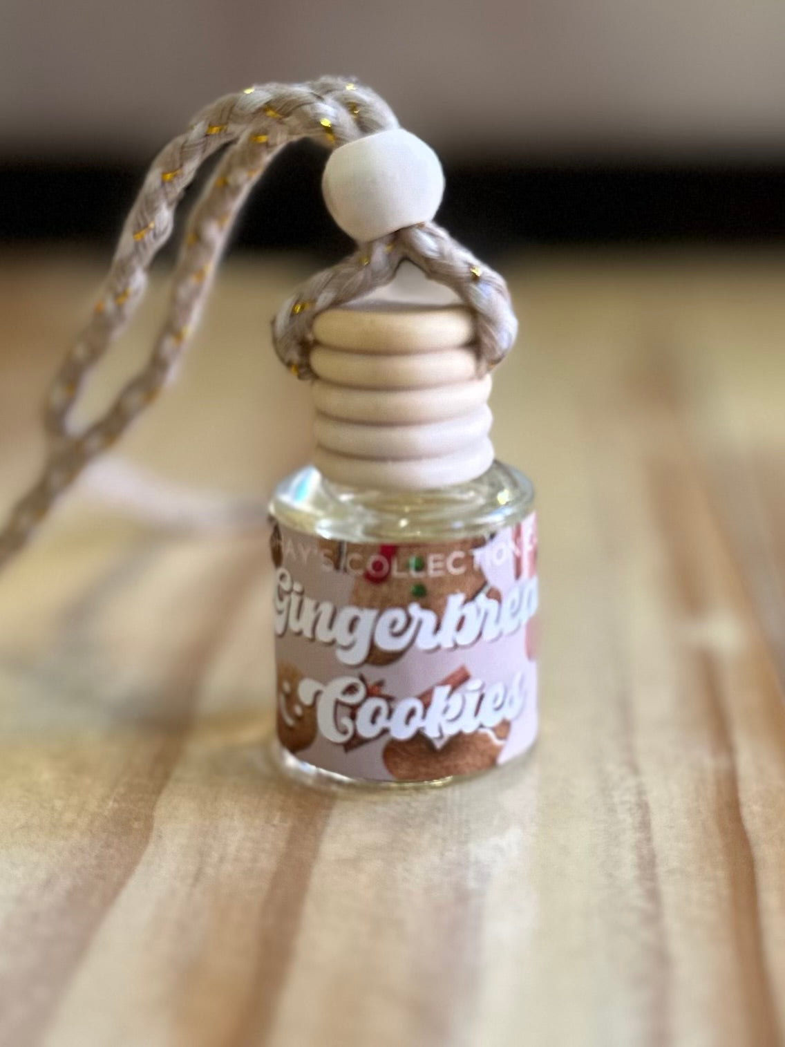 Shay’s Car diffusers