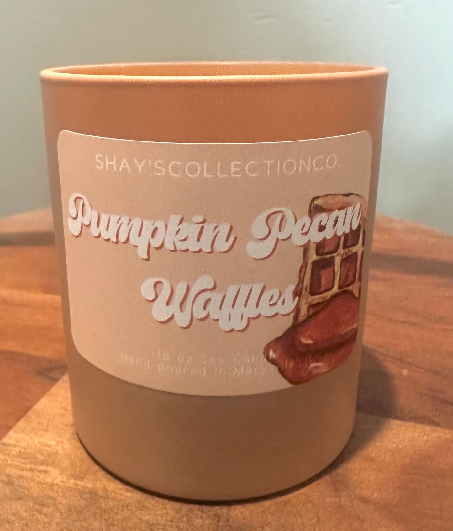 Shay co candles