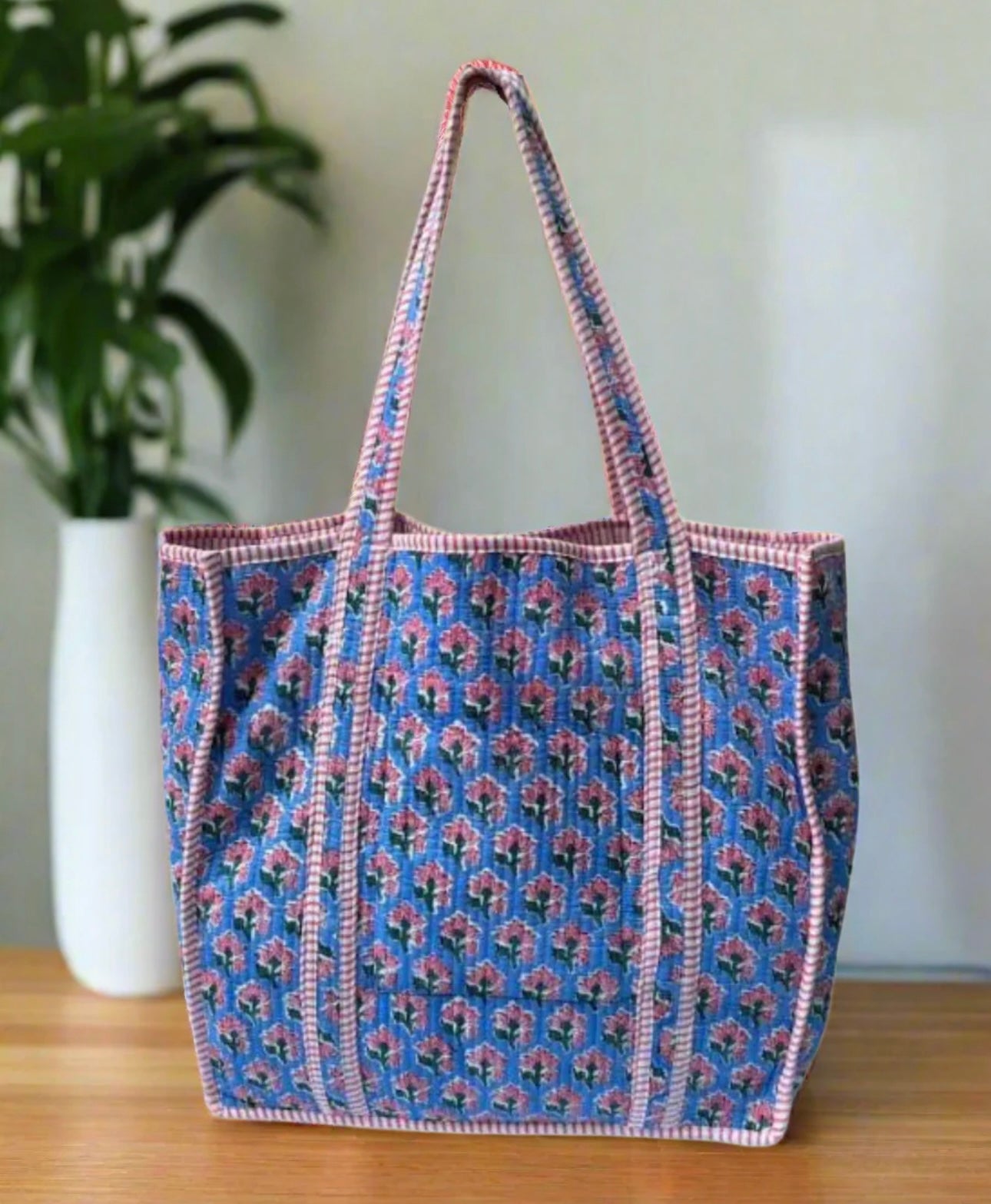 The Sybil tote bag