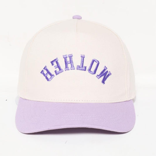Mother Hat