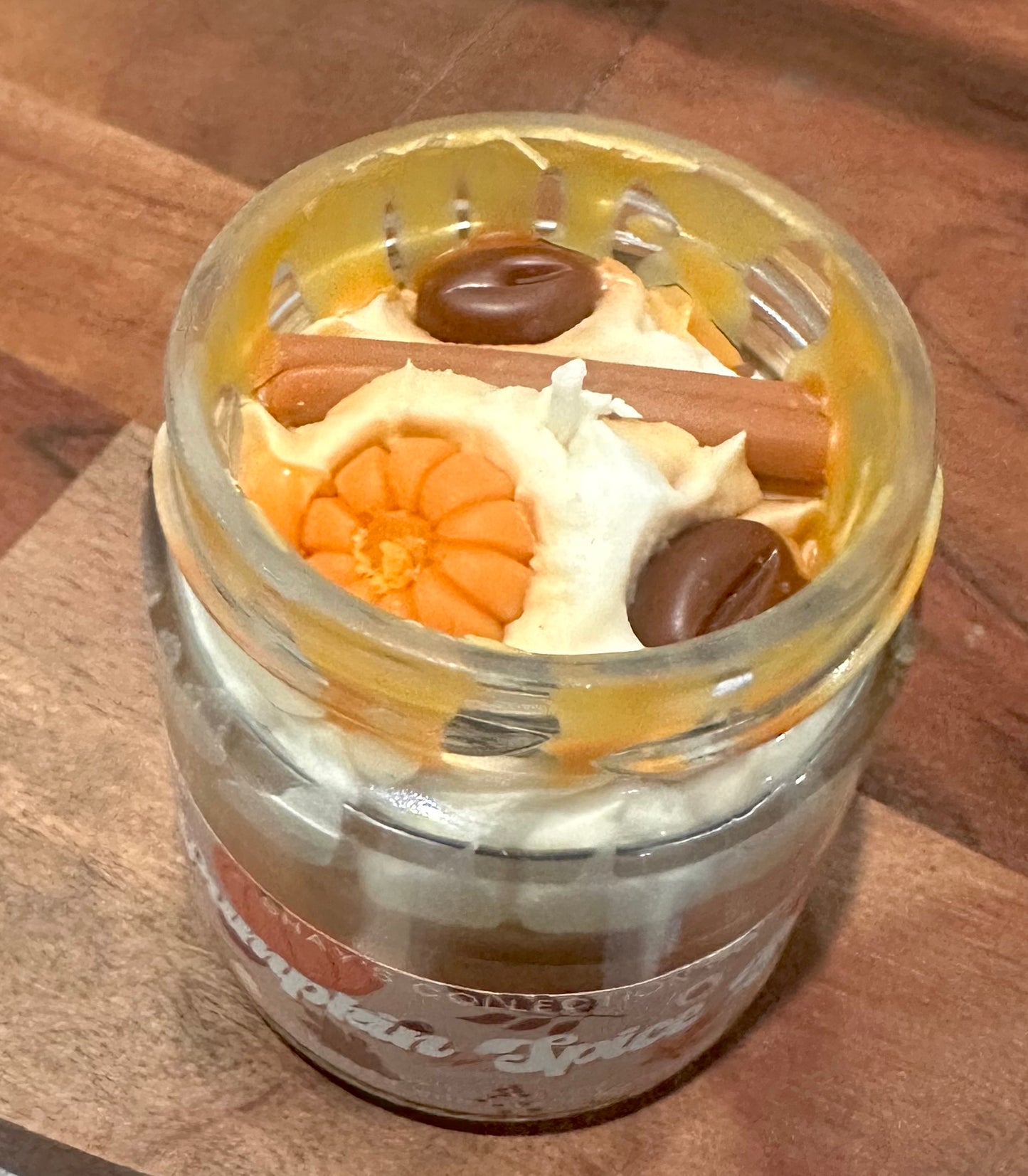 6 oz Shay’s candles