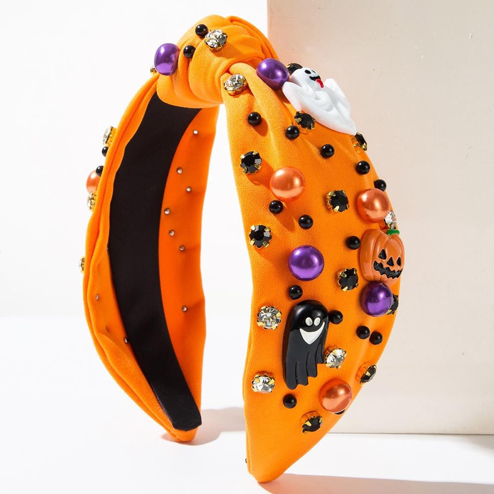 Halloween headbands
