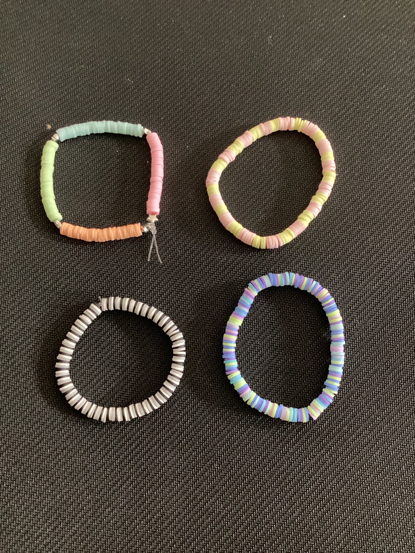 Bracelets