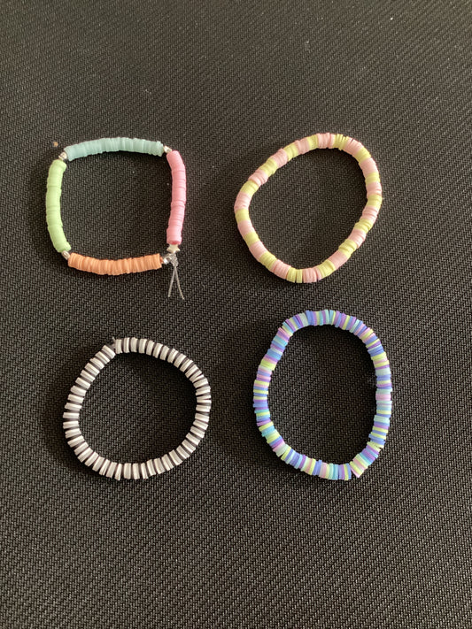 Bracelets