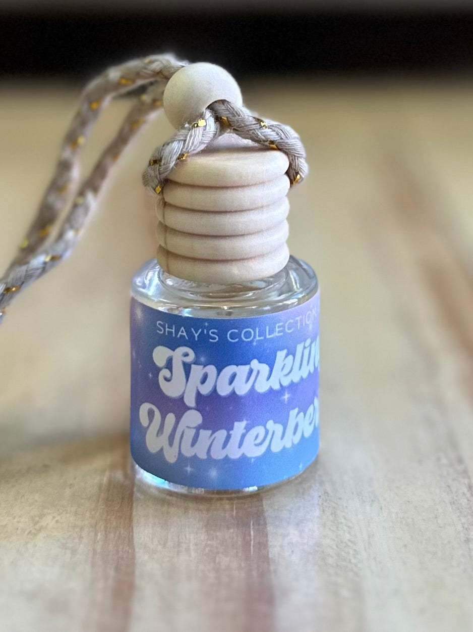 Shay’s Car diffusers