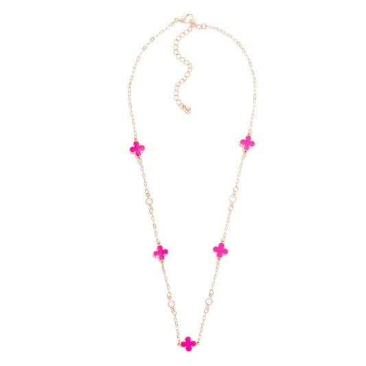 Christy necklace