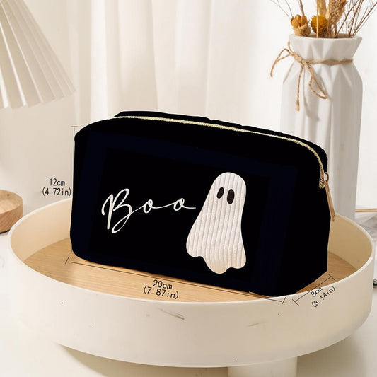 Boo make up bag
