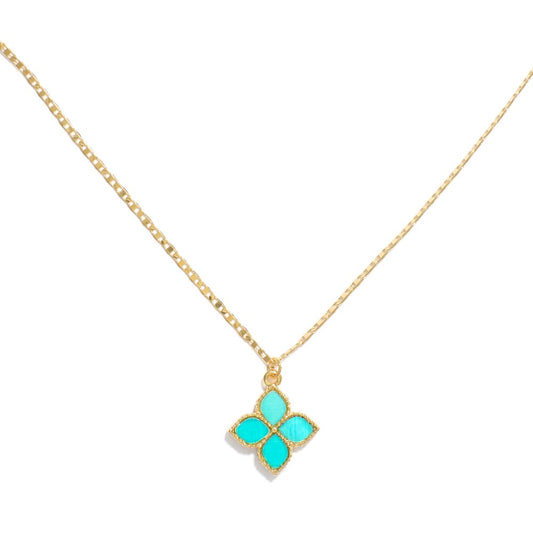 Patsy necklace