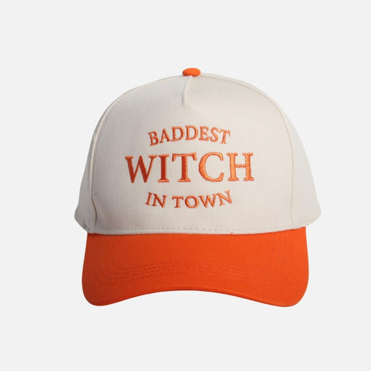 Baddest witch hat