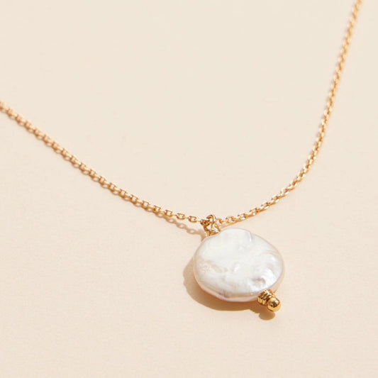 Shelley necklace