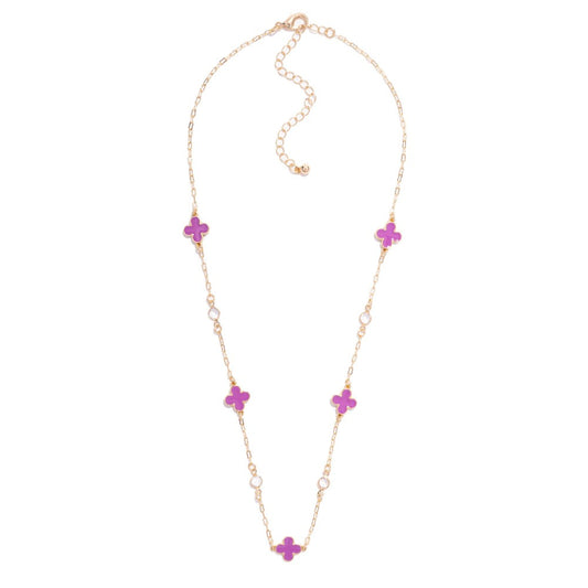 Nicole necklace