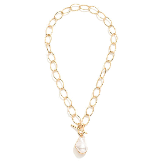 Anna necklace