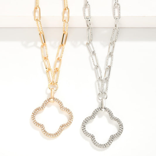 Eleanor necklace