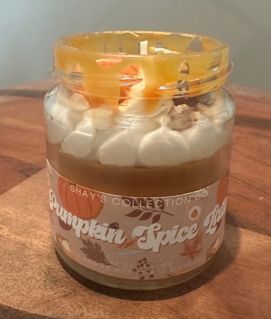 6 oz Shay’s candles