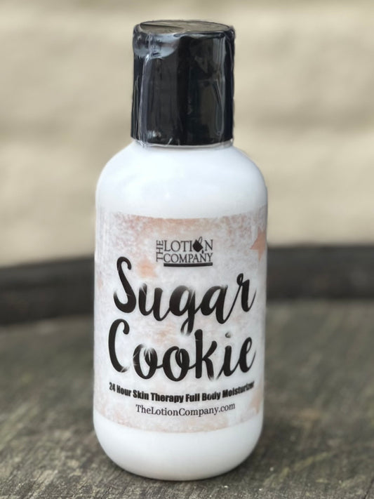 Travel size lotions 2oz