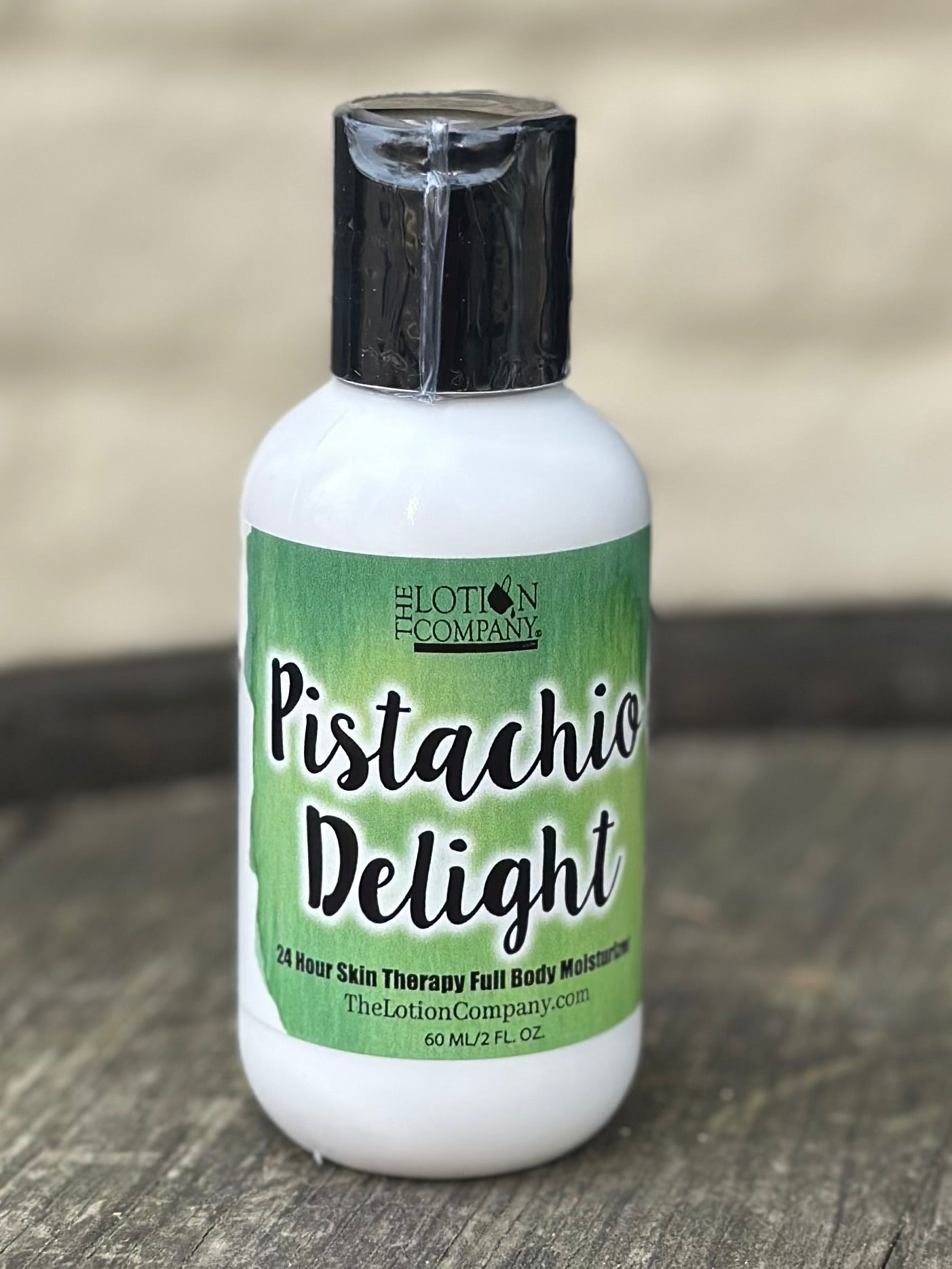 Travel size lotions 2oz