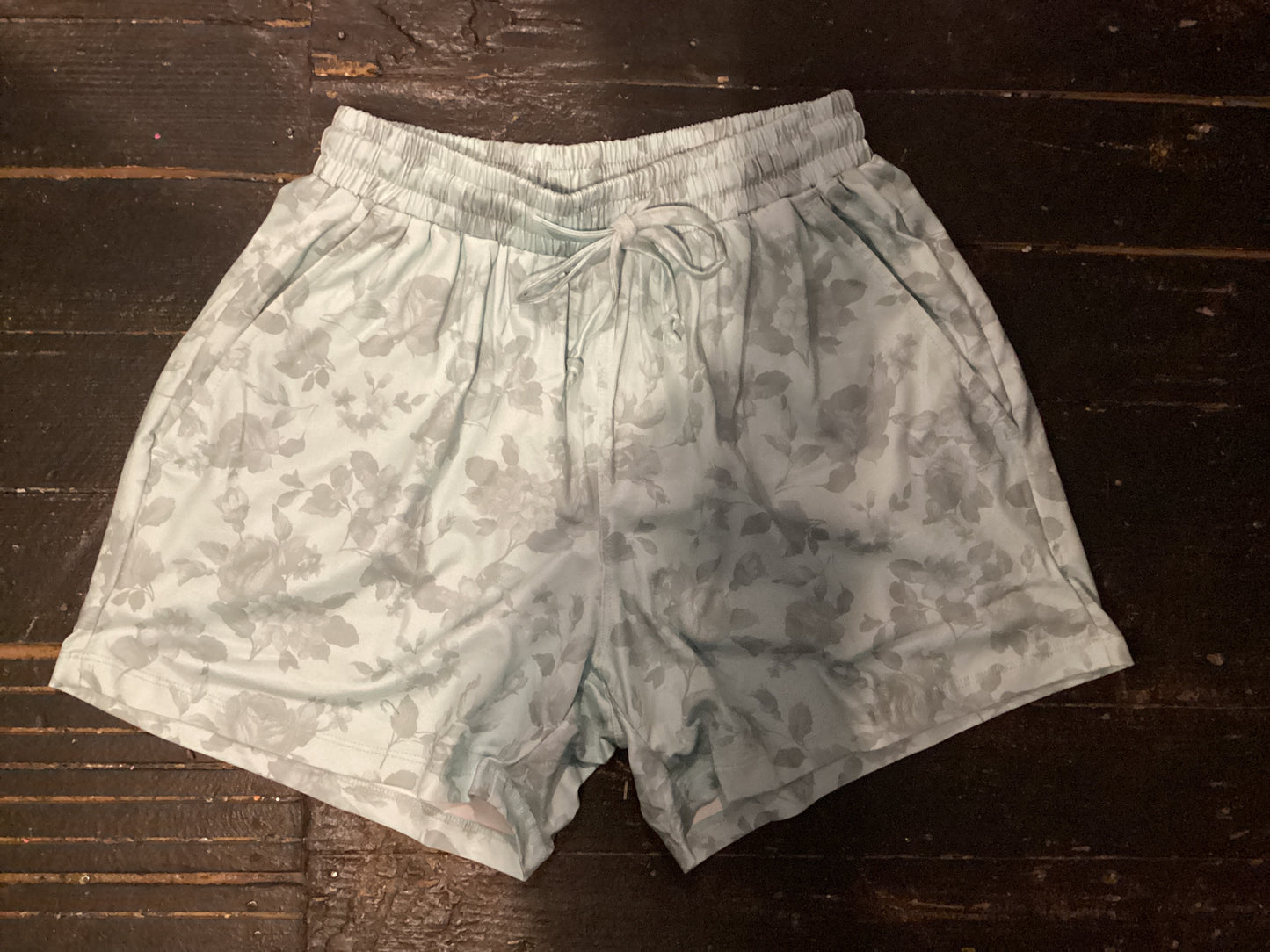 Tiff Shorts