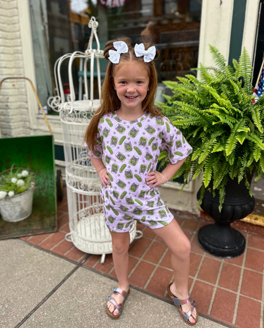 Pickle girlies set
