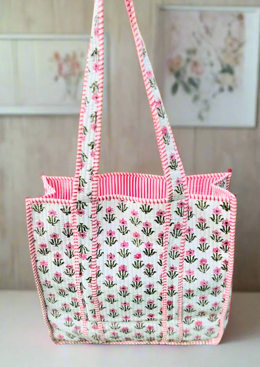 Miller tote