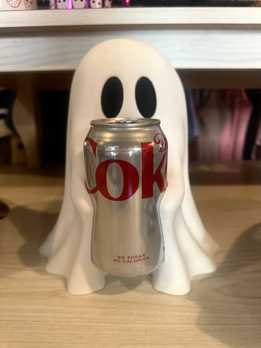 Ghost can holder