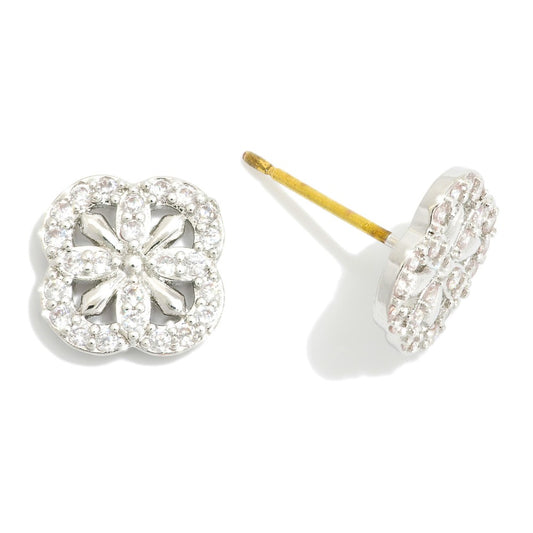 Starburst studs