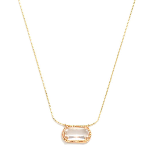 Cely necklace