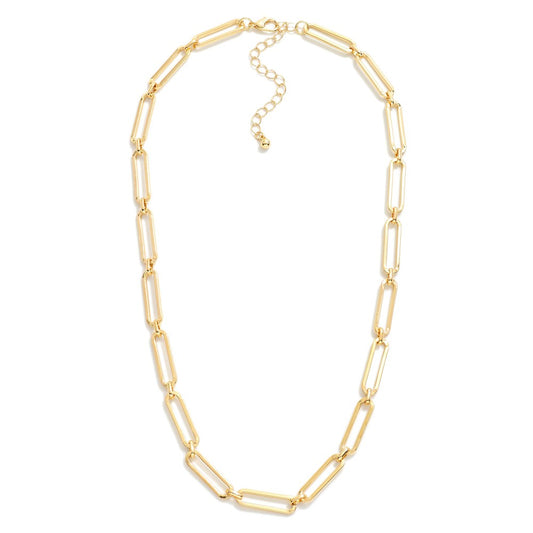 Bella necklace