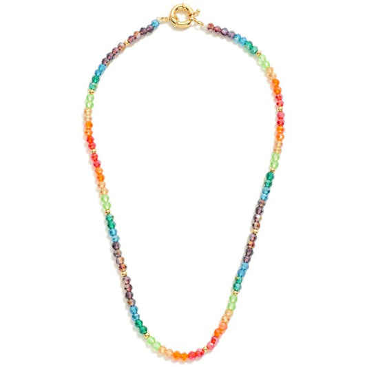 Primary beads